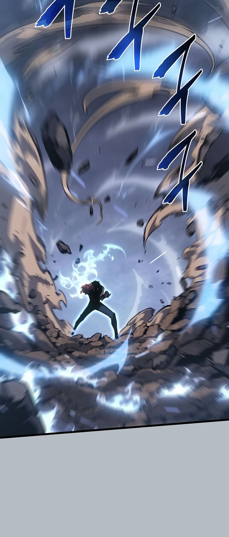 Solo Leveling, Chapter 198 image 76
